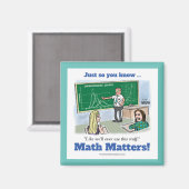 Magnet / Friendly Caption Magneet (Voorkant / Achterkant)