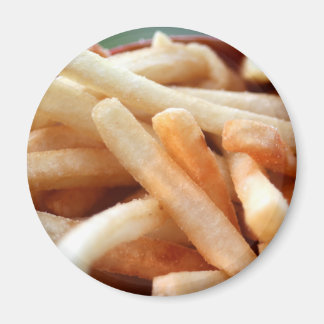 Magnet Fries français