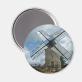 Magnet frigo (Recto/Verso)