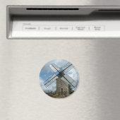 Magnet frigo (In Situ (Lave-vaisselle))