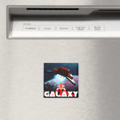 Magnet Galaxy (In Situ (Lave-vaisselle))