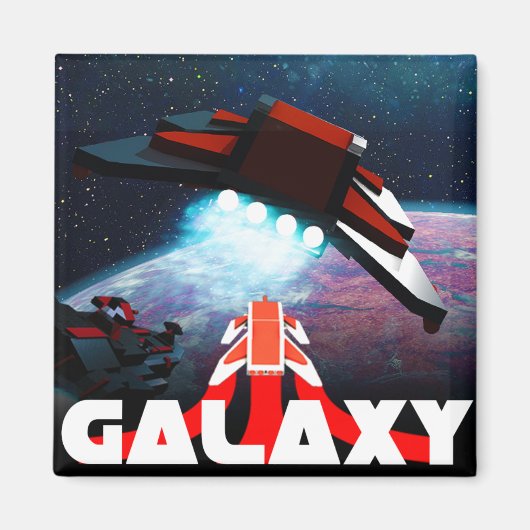 Magnet Galaxy (Devant)