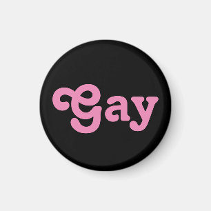 Magnet Gay Magneet
