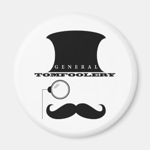 Magnet général de tomofolery