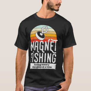 Magnet Gevist T-shirt