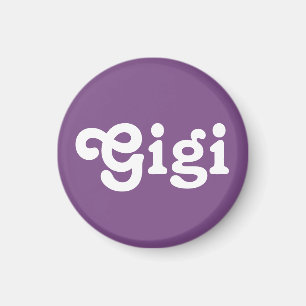 Magnet Gigi Magneet