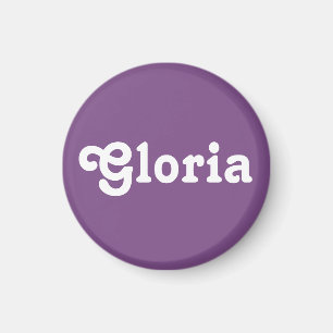 Magnet Gloria Magneet