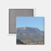 Magnet Glorieta Mesa (Recto/Verso)