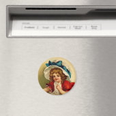 Magnet glorieux de quatrième ronde (In Situ (Lave-vaisselle))
