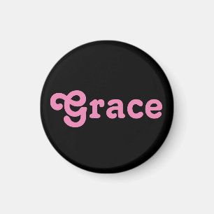 Magnet Grace Magneet