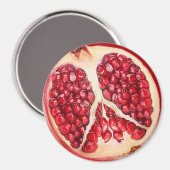 Magnet Grenade (Recto/Verso)