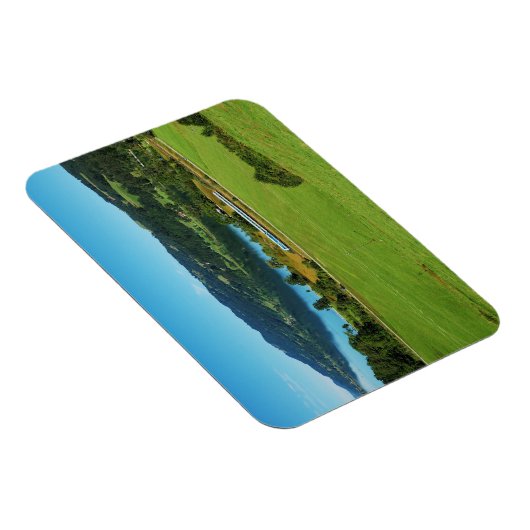 Magnet Großer Alpsee (Côté Droit)