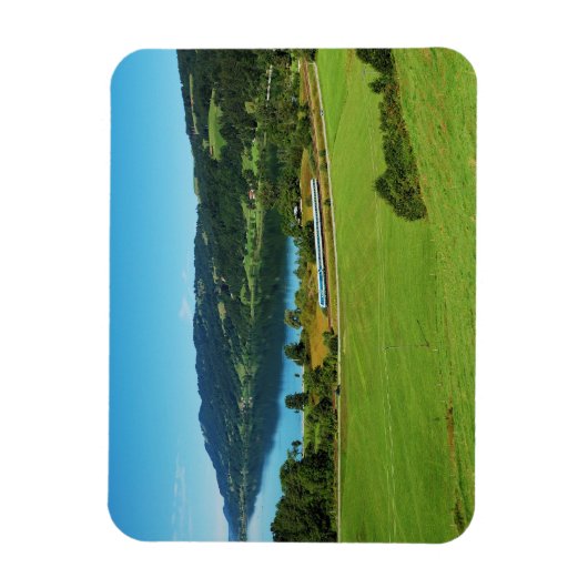 Magnet Großer Alpsee (Vertical)