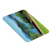 Magnet Großer Alpsee bei Immenstadt (Côté Droit)