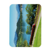 Magnet Großer Alpsee bei Immenstadt (Vertical)