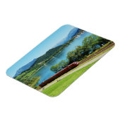 Magnet Großer Alpsee bei Immenstadt Magneet (Linkerzijde)