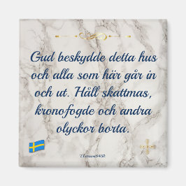 Magnet — Gud beskydde Magneet