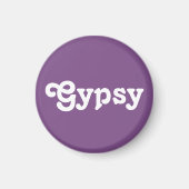 Magnet Gypsy (Devant)