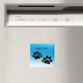 Magnet - Happy Toes Magneet (Insitu (Vaatwasser))