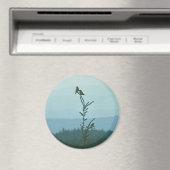 Magnet - Haut du monde (In Situ (Lave-vaisselle))