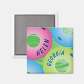 Magnet Helen Tubes (Recto/Verso)