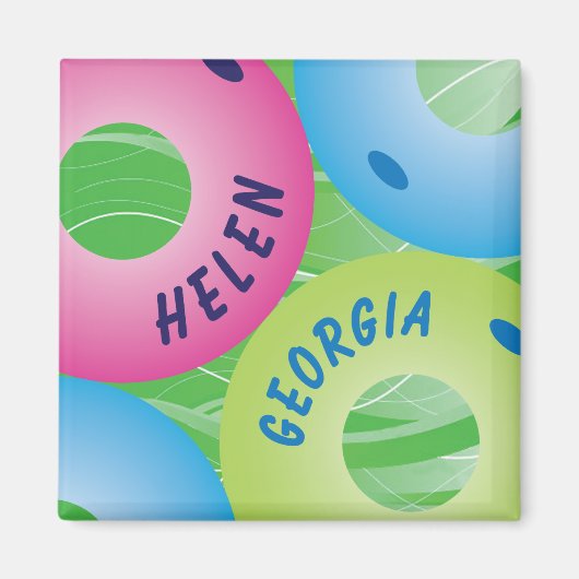 Magnet Helen Tubes (Devant)