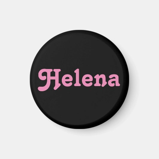 Magnet Helena (Devant)
