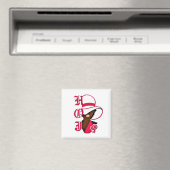 Magnet HOJ (In Situ (Lave-vaisselle))
