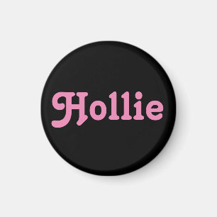 Magnet Hollie Magneet