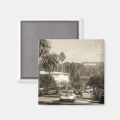 Magnet Hollywood ! (Recto/Verso)