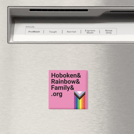 Magnet HRF (In Situ (Lave-vaisselle))