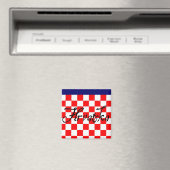 Magnet Hrvatska (In Situ (Lave-vaisselle))