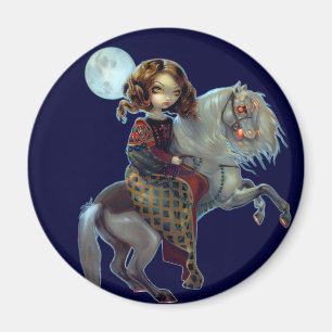 Magnet "I Vampiri : Notte a Cavalla"