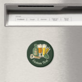 Magnet Icônes de bière (In Situ (Lave-vaisselle))