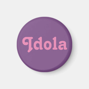 Magnet Idola Magneet