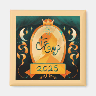 Magnet IFComp 2025
