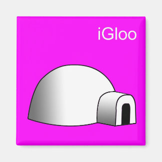 Magnet iGloo