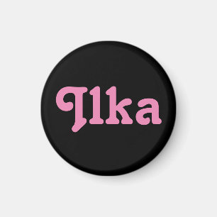Magnet Ilka Magneet