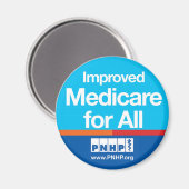 Magnet IM4A (Recto/Verso)