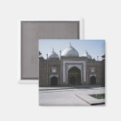 Magnet Inde (Recto/Verso)