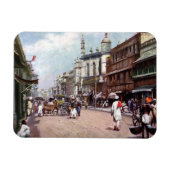 Magnet - Inde - Calcutta (Horizontal)