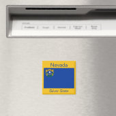 Magnet indicateur Nevada (In Situ (Lave-vaisselle))
