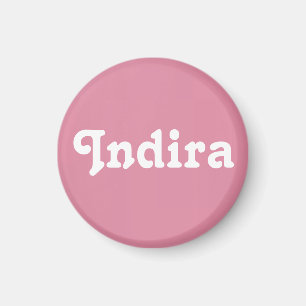 Magnet Indira Magneet