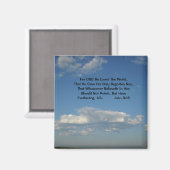 MAGNET INSPIRATIF (Recto/Verso)