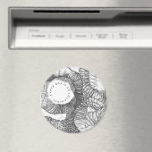 Magnet - Inspiration (In Situ (Lave-vaisselle))