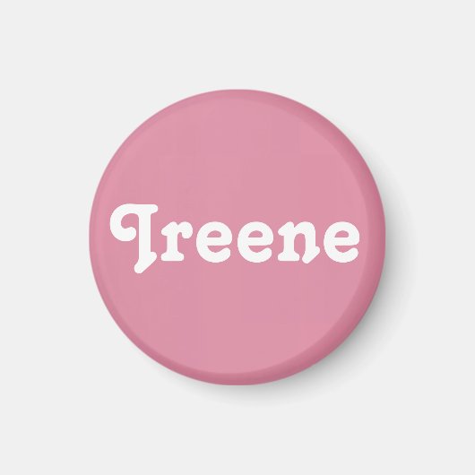 Magnet Ireene (Devant)