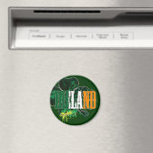 MAGNET IRLANDE (In Situ (Lave-vaisselle))