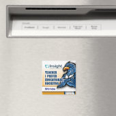 Magnet ISAZ (In Situ (Lave-vaisselle))