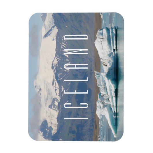 Magnet Islande (Vertical)