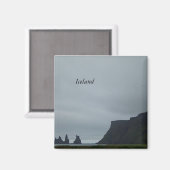 Magnet Islande (Recto/Verso)